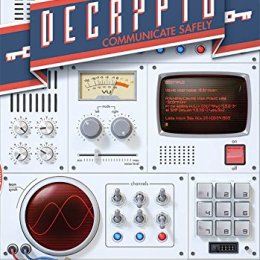 Decrypto