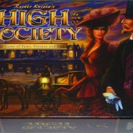 High Society