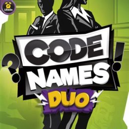 Codenames: Duet