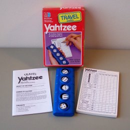 Yahtzee