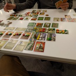 At the Gates of Loyang