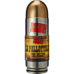 Bang!: The Bullet