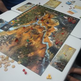 Legends of Andor