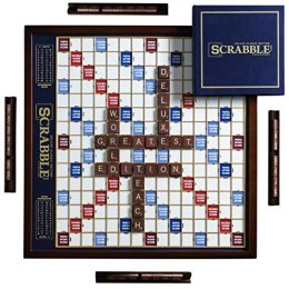 Scrabble