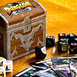 Dungeon Roll