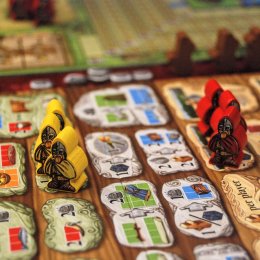 A Feast for Odin