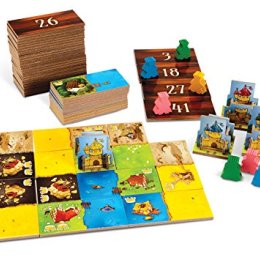 Kingdomino