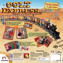 Colt Express