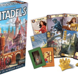 Citadels