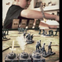 Memoir '44