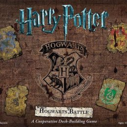 Harry Potter: Hogwarts Battle