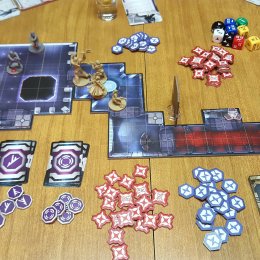 Star Wars Imperial Assault