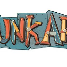 Junk Art