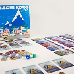 Machi Koro