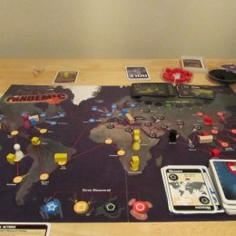 Pandemic