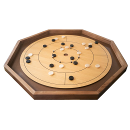 Crokinole