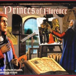 The Princes of Florence