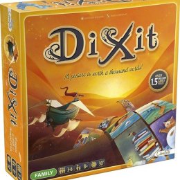 Dixit