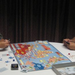 Twilight Struggle