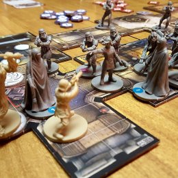 Star Wars Imperial Assault