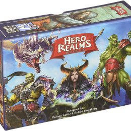 Hero Realms