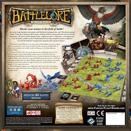 Battlelore Second Edition