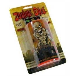 Zombie Dice