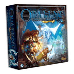 Descent: Journeys in the Dark Second Edition