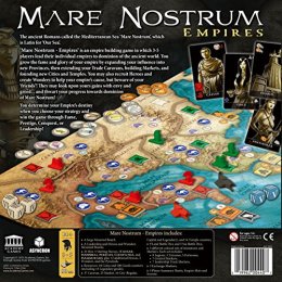 Mare Nostrum: Empires