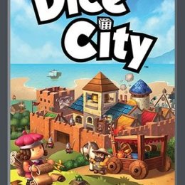 Dice City