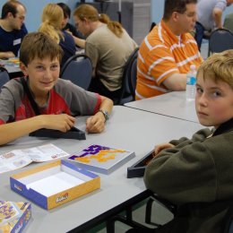 Blokus Duo