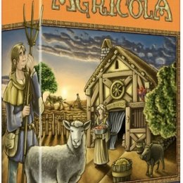 Agricola (Revised Edition)