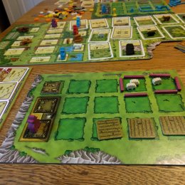 Agricola (Revised Edition)