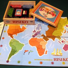 Risk