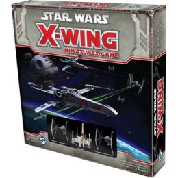 Star Wars X-Wing: Core Set