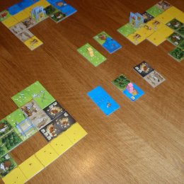 Kingdomino