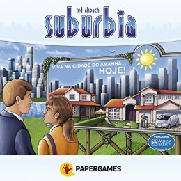 Suburbia