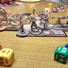 Star Wars Imperial Assault