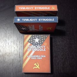 Twilight Struggle