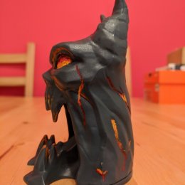 Fireball Island: The Curse of Vul-Kar