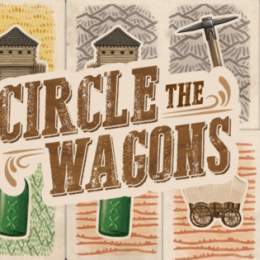 Circle the Wagons