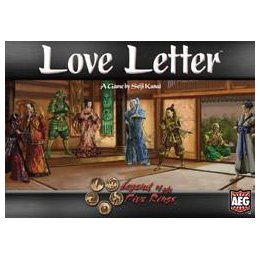 Love Letter