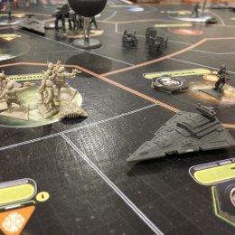 Star Wars: Rebellion