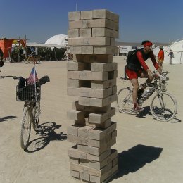 Jenga