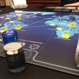 Pandemic