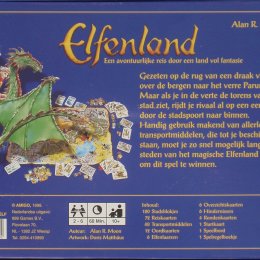 Elfenland