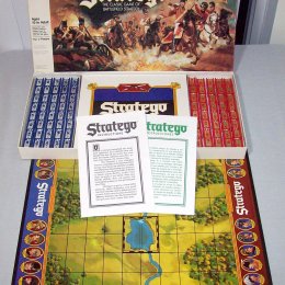 Stratego