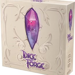 Dice Forge