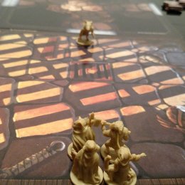 Mice and Mystics