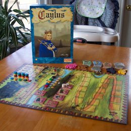 Caylus